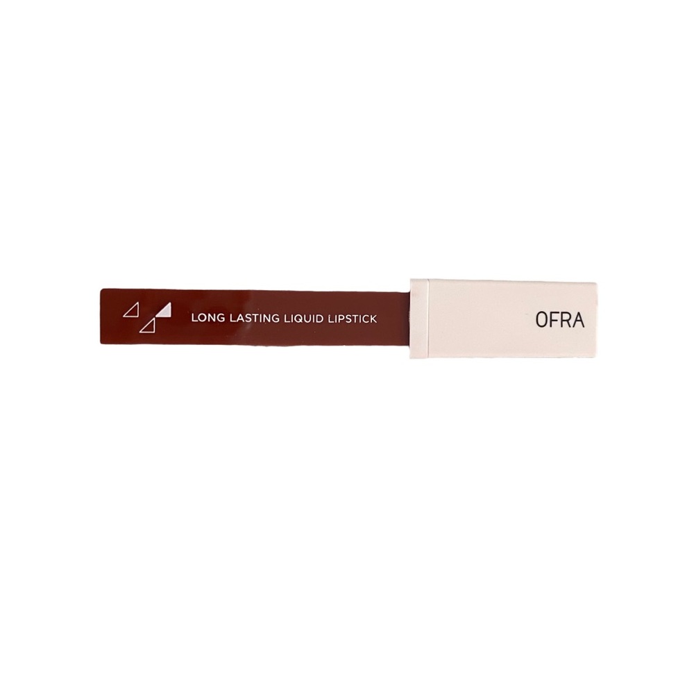 NEW OFRA Long Lasting Liquid Lipstick in Canyon Full Size